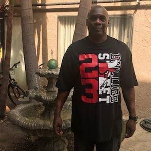 Meet your Posher, Melvin